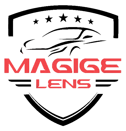 Magige Lens